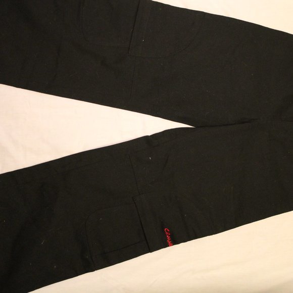 Criminal damage cargo pants button fly brand new - Picture 10 of 12